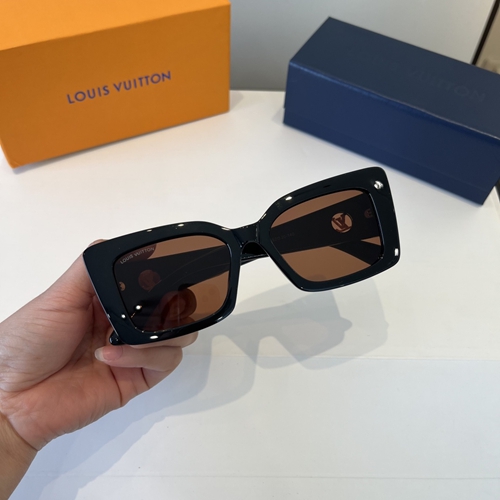 ルイヴィトンサングラス全体デザイン